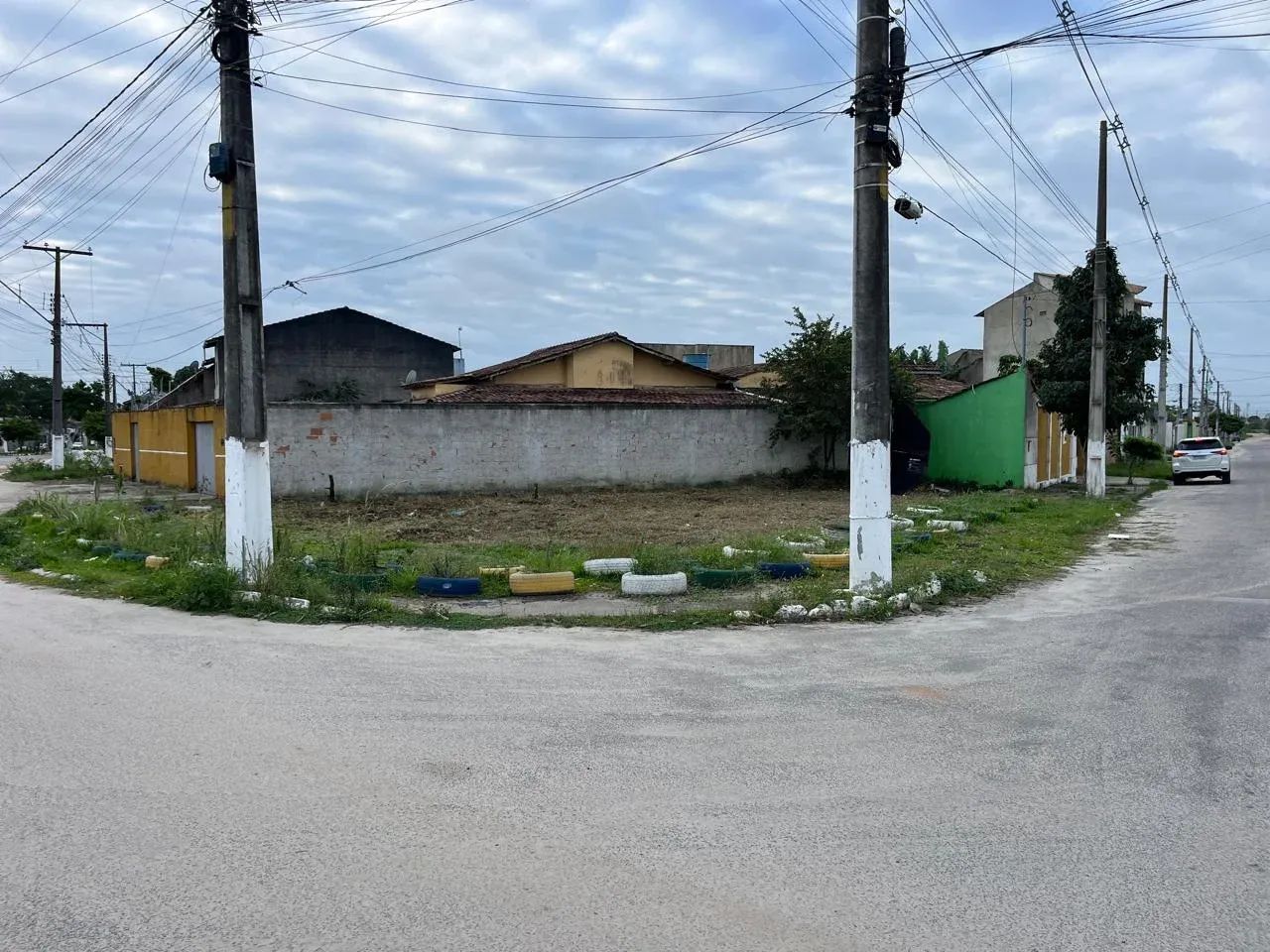 Terreno |Bairro Dinah Borges - Foto 3