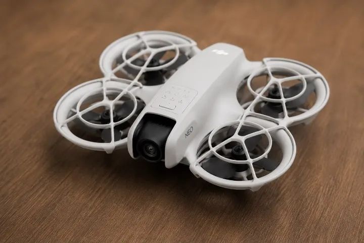 DRONE DJI NEO STANDARD LACRADO  - Foto 3