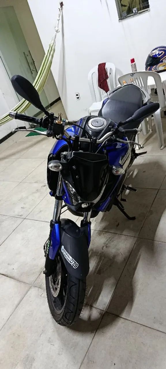 Fazer Fz15  - Foto 5