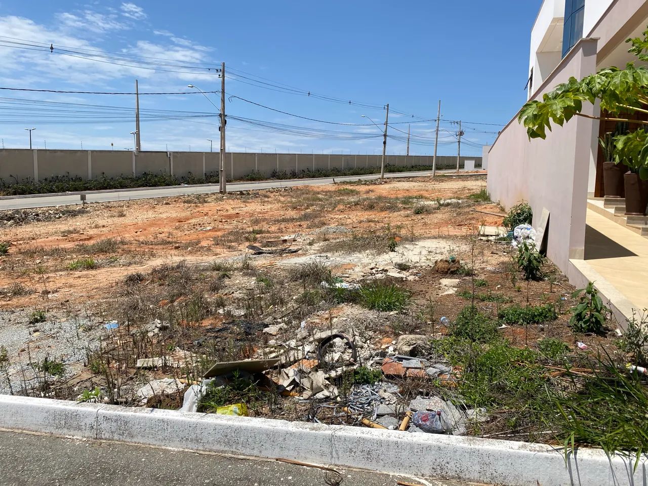 Lote  - Foto 3