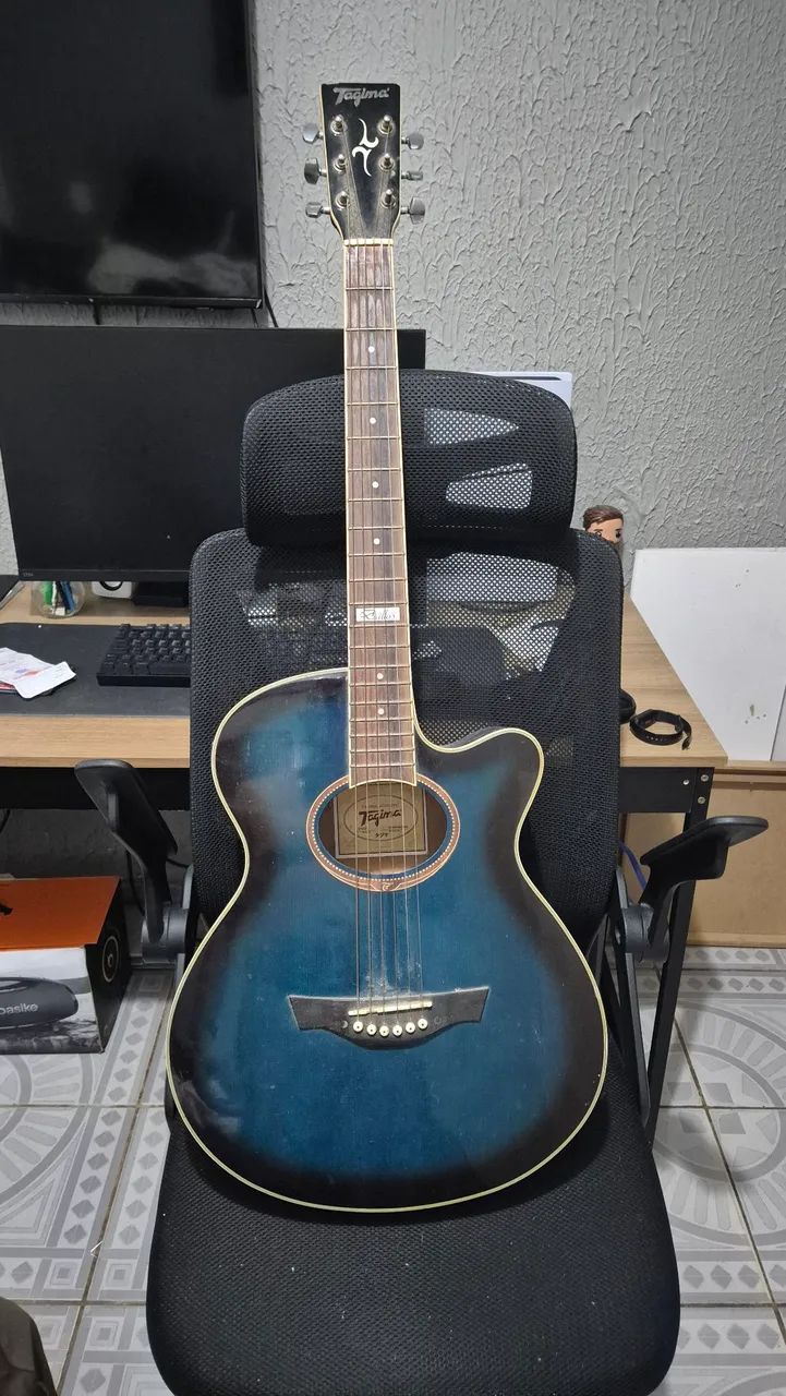 Violão Tagima Dallas