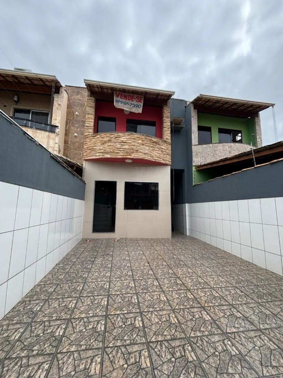 Foto - Governador Valadares - Santa Rita