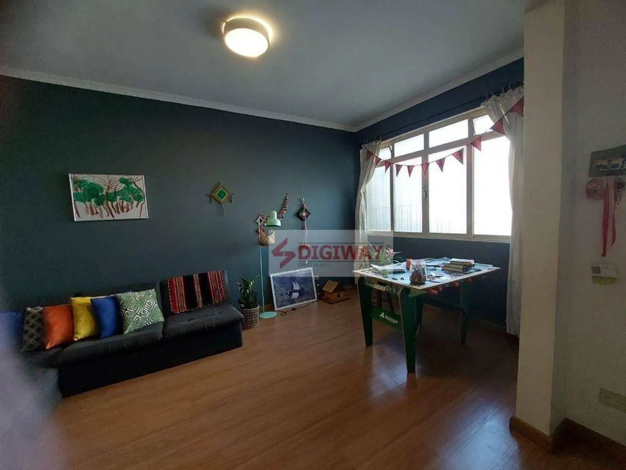Sobrado a venda no Cambuci. - Foto 2