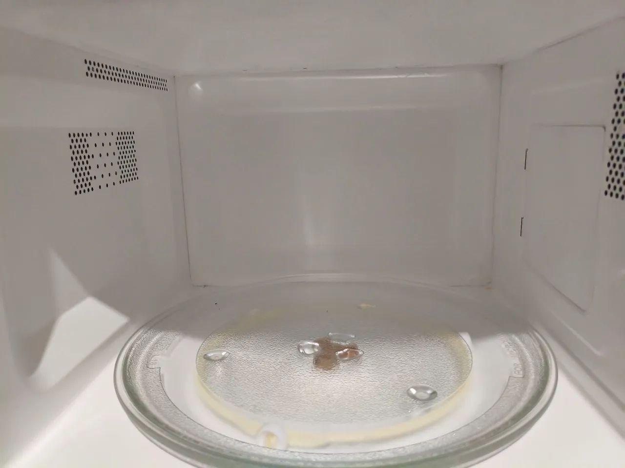 Microondas Electrolux 127vlts - Foto 4