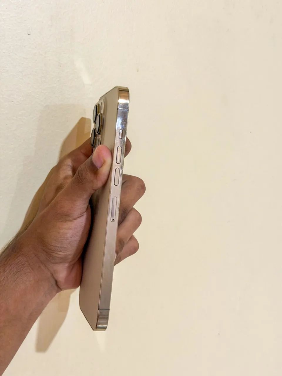 IPHONE 13 PRO MAX 128gb - Foto 3