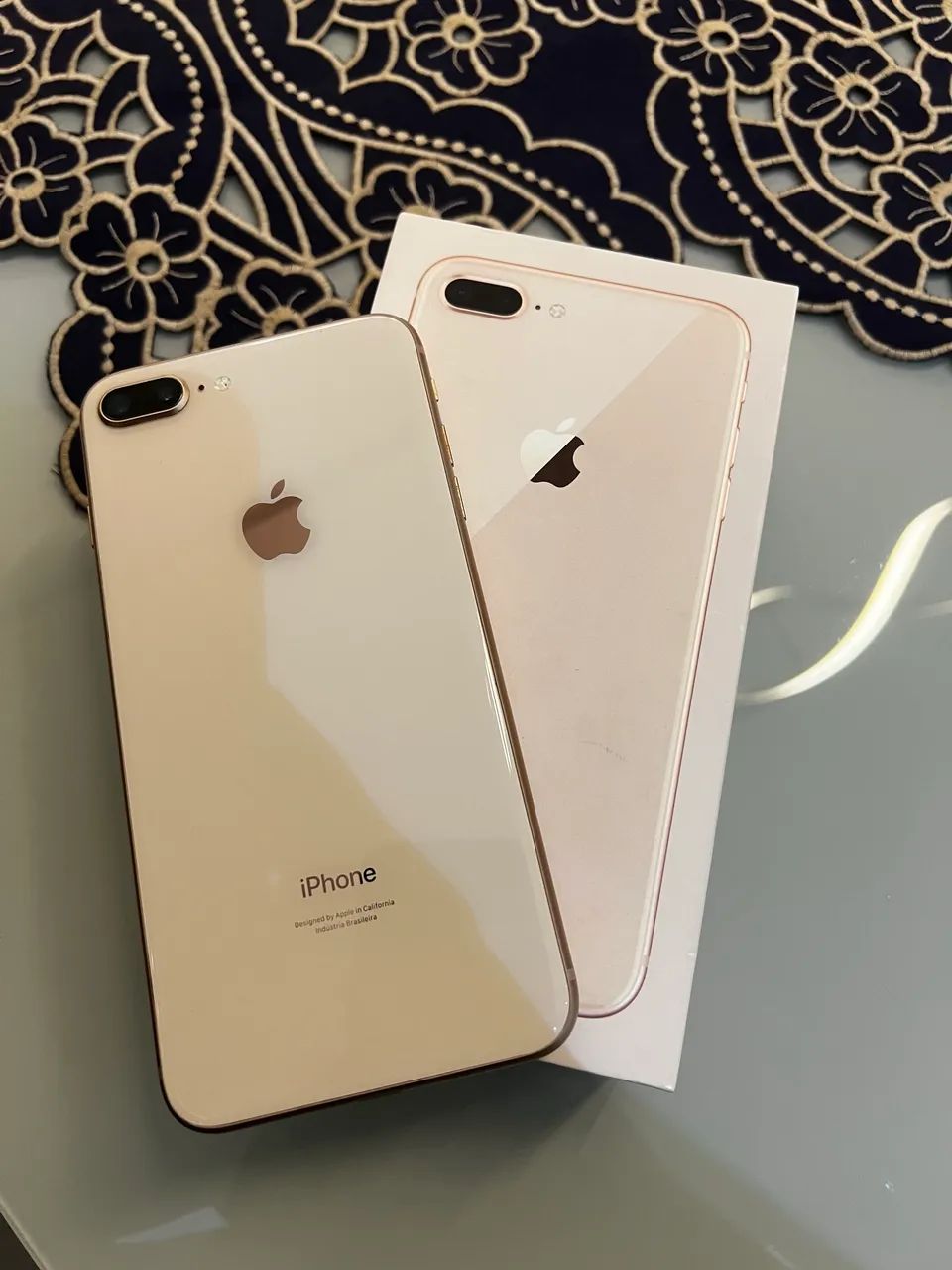 iPhone 8 Plus 64GB - Foto 2