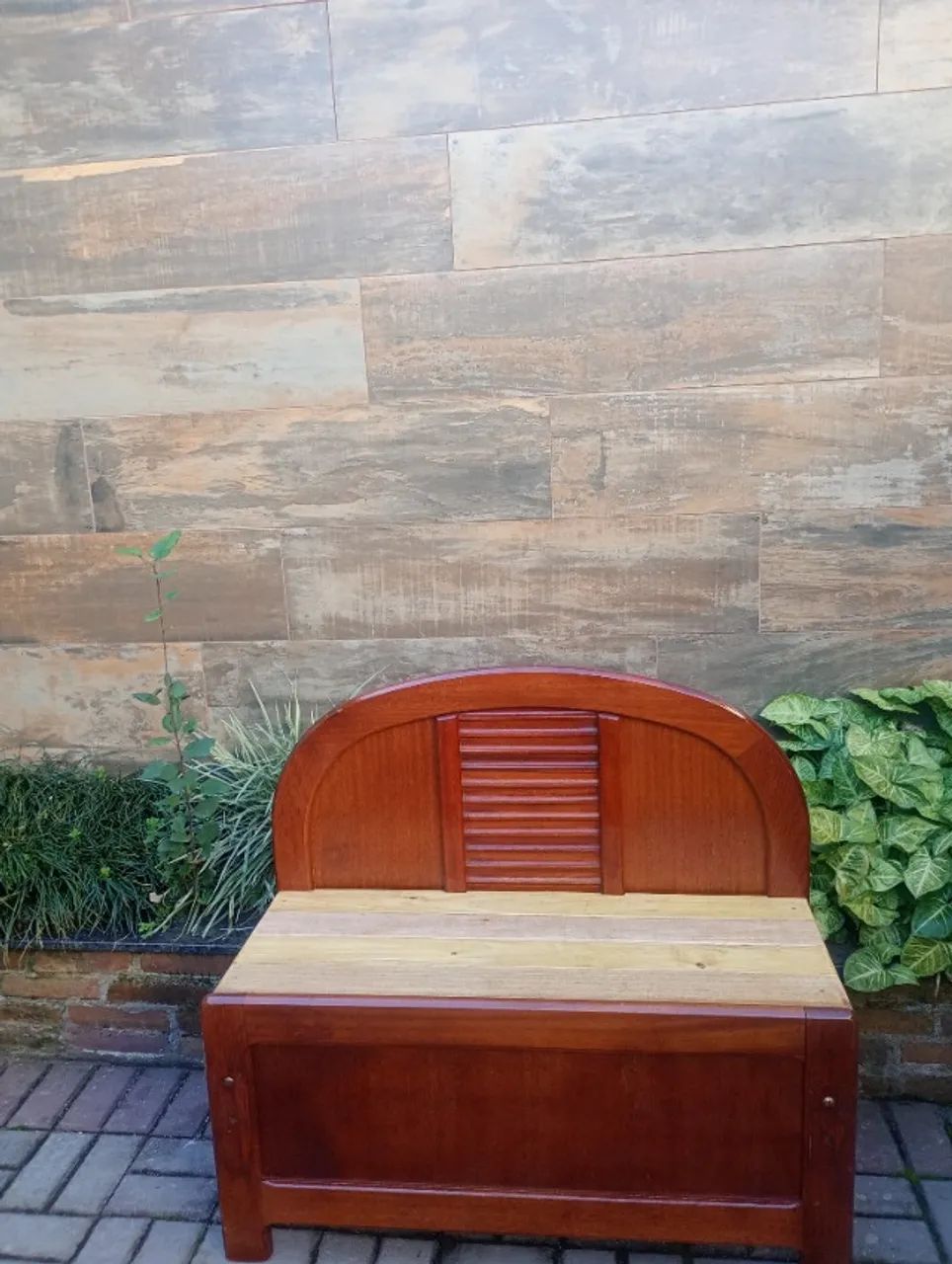 Bancos rusticos - Foto 2