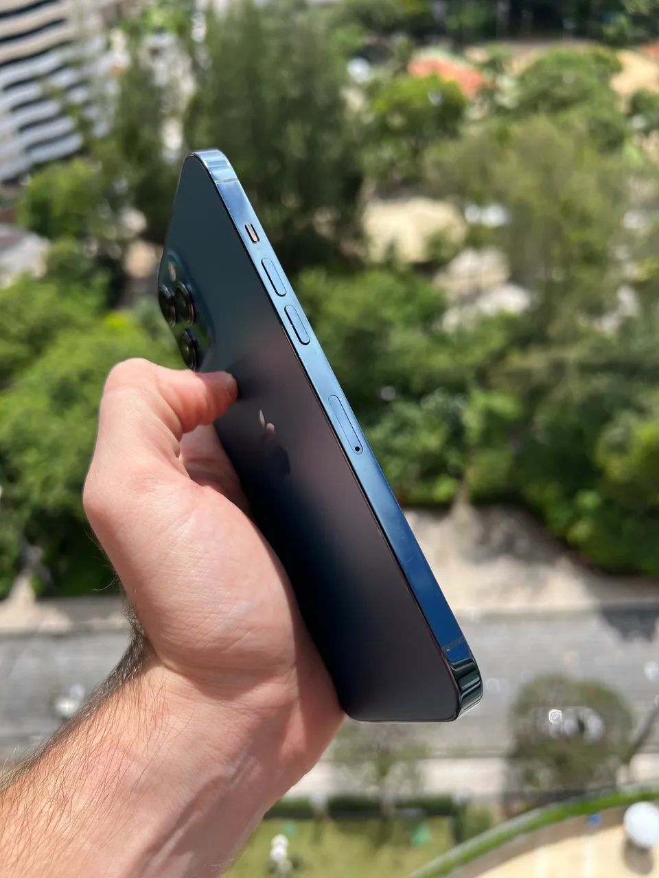 iPhone 12 Pro Max 128gb  - Foto 2