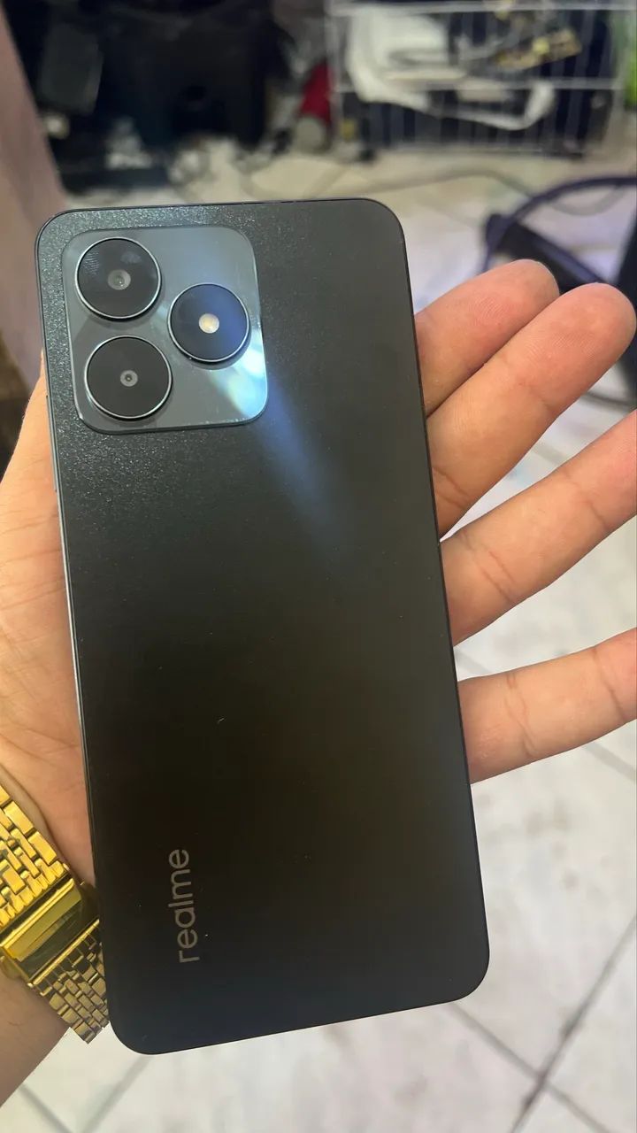 Realme c53 - Foto 4