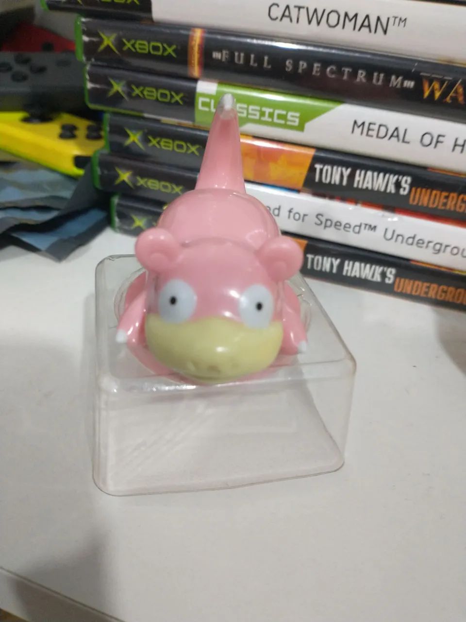 Action Figure 