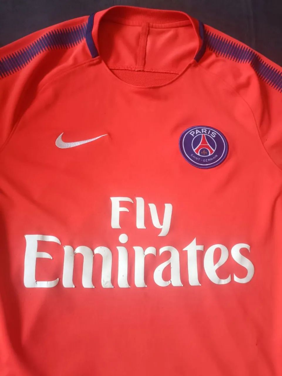 Camisa do psg - Foto 3
