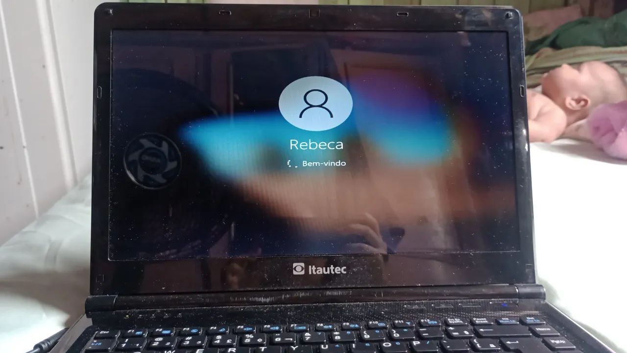 VENDO NOTEBOOK  - Foto 2