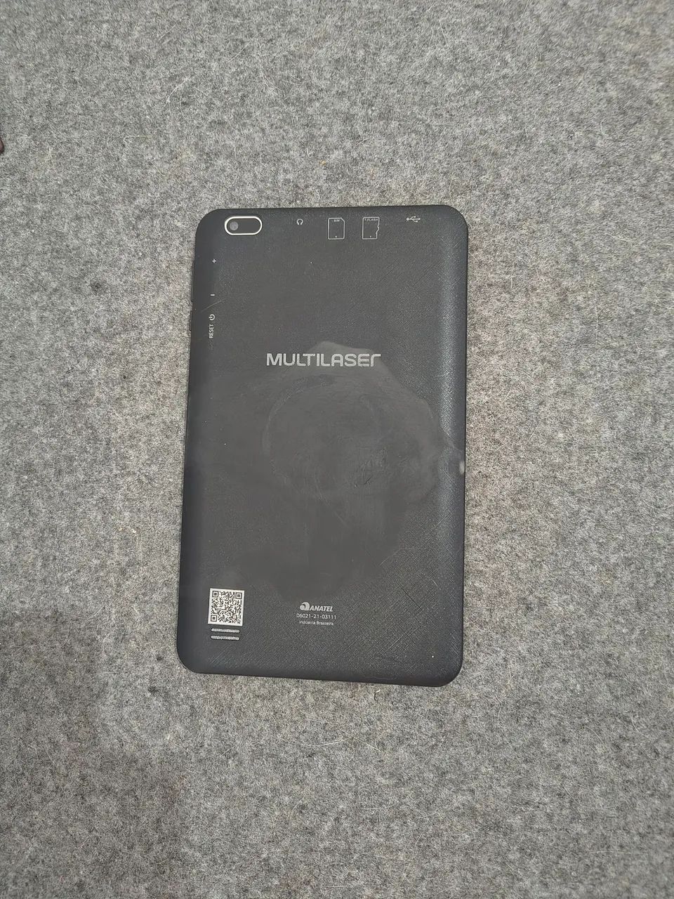 Tablet Multilaser m8 - Foto 2