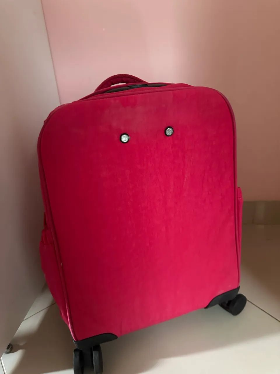 MOCHILA KIPLING ORIGINAL  - Foto 3