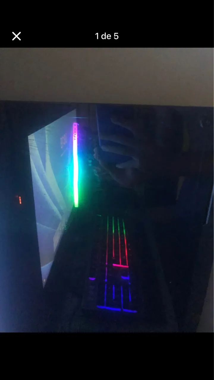 Computador  - Foto 3