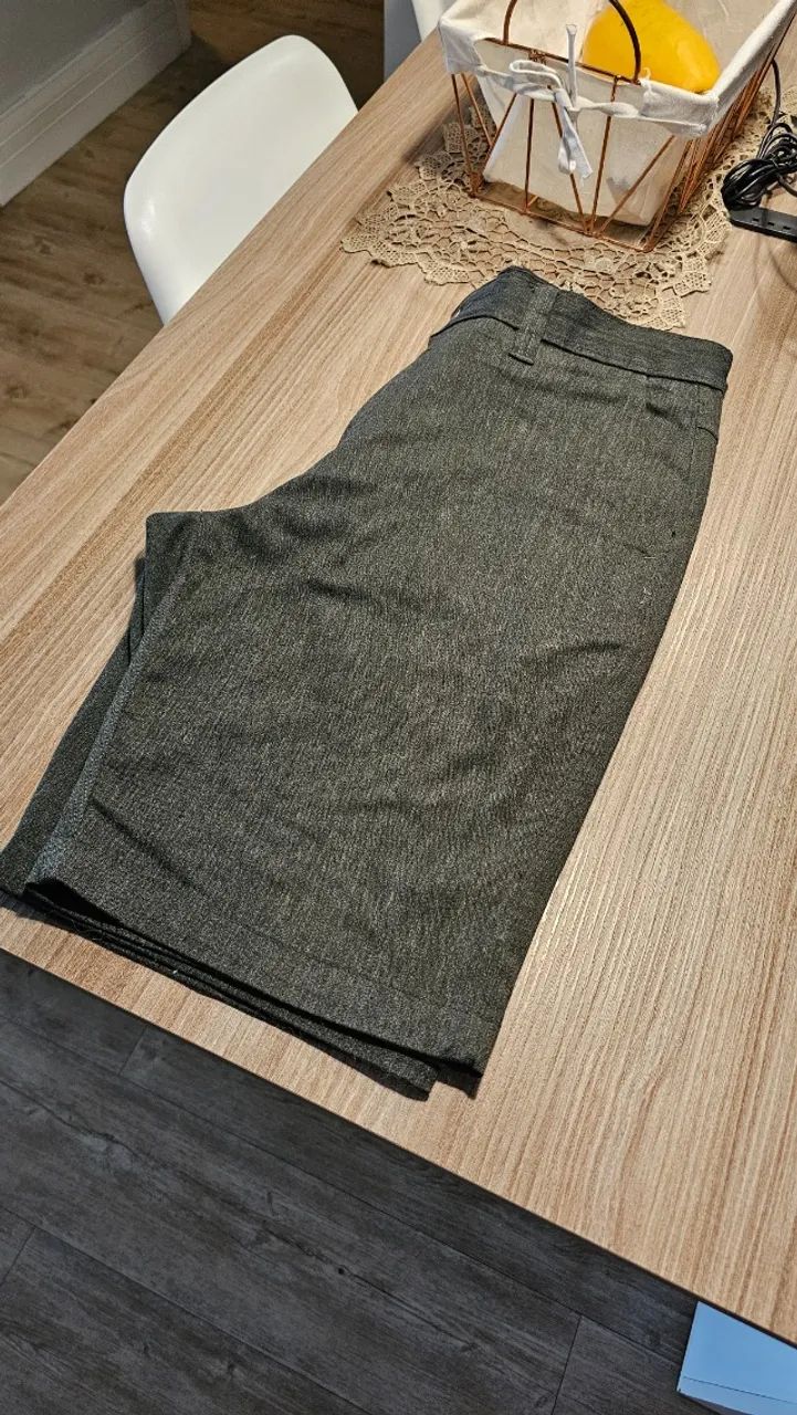 Bermuda Volcom Sarja Nova tam 41