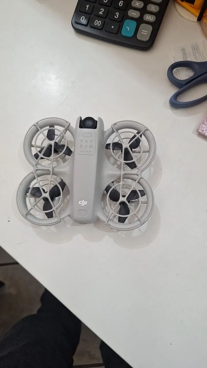 Drone dji neo  - Foto 2