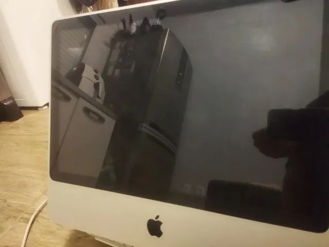 Apple Imac 2009 a1221