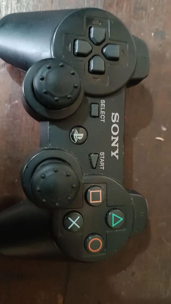 Controle PS3 original 