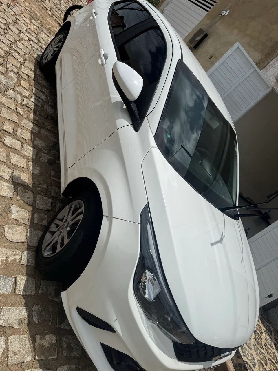 Fiat Argo 1.0 6V Flex. 2019 - Foto 2