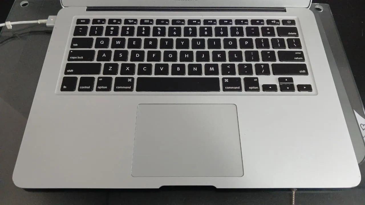 MacBook Air 2015  - Foto 5