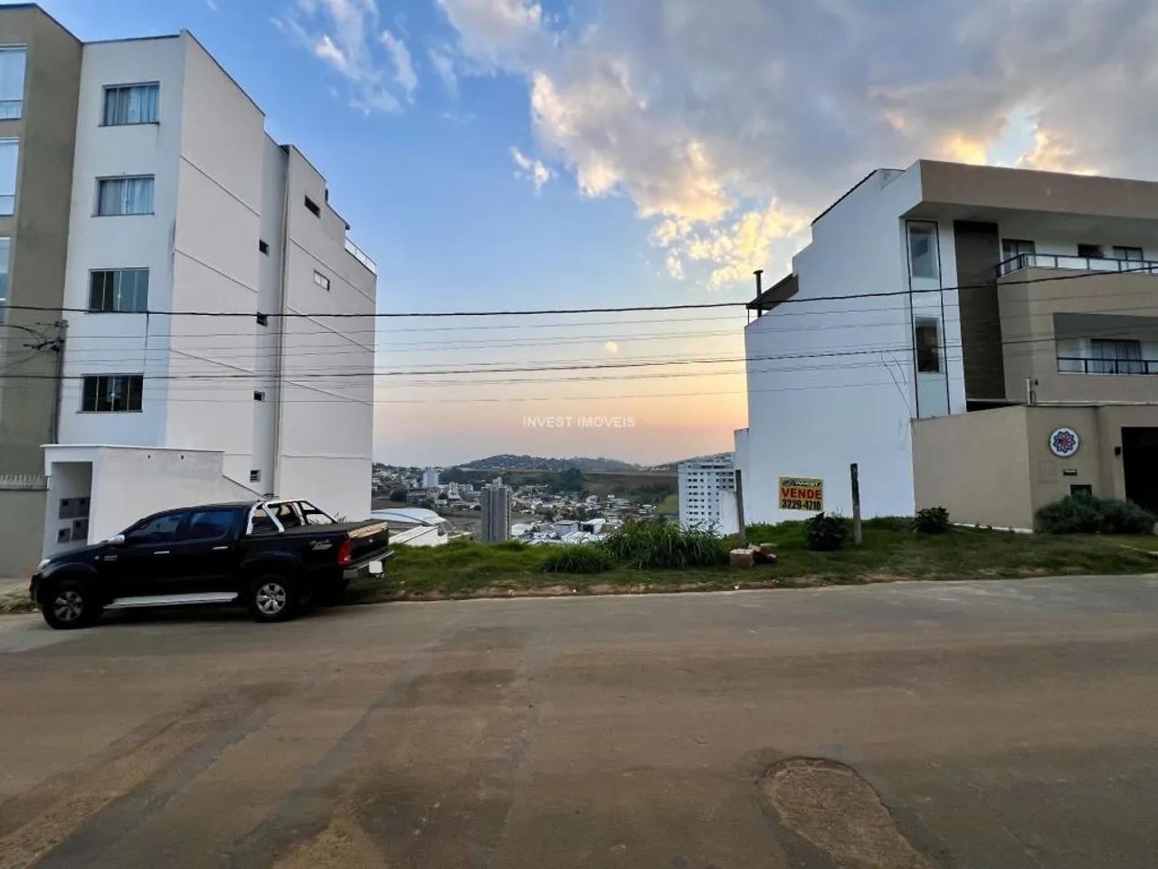 Terreno - Juiz de Fora MG