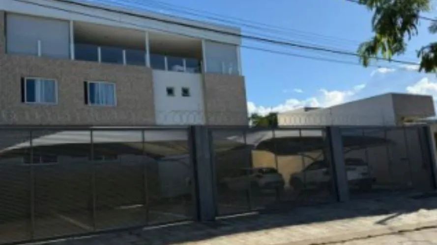 Apartamento no "Edifício Solares" - Ibitutuna - Montes Claros/MG - Foto 4