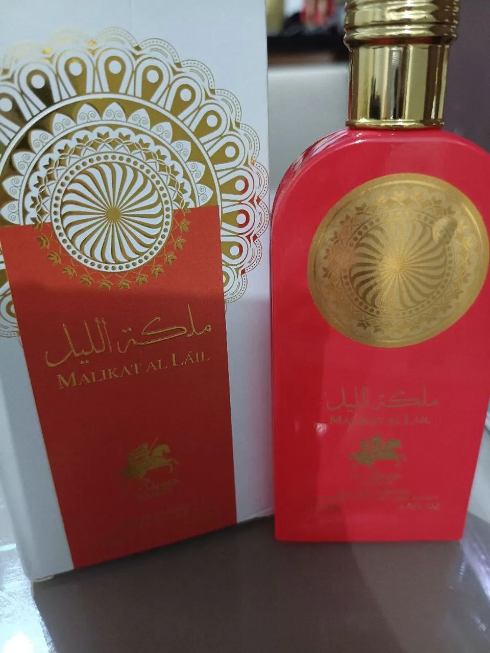 Perfume Árabe importado MALIKAT AL LAIL - Foto 2