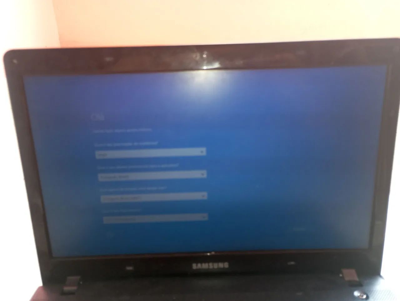 COMPUTADOR SAMSUNG  - Foto 2