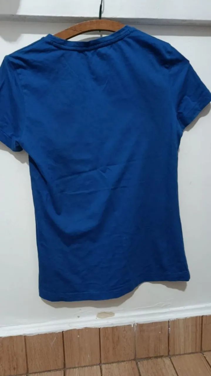 Camiseta Nike infantil  - Foto 5