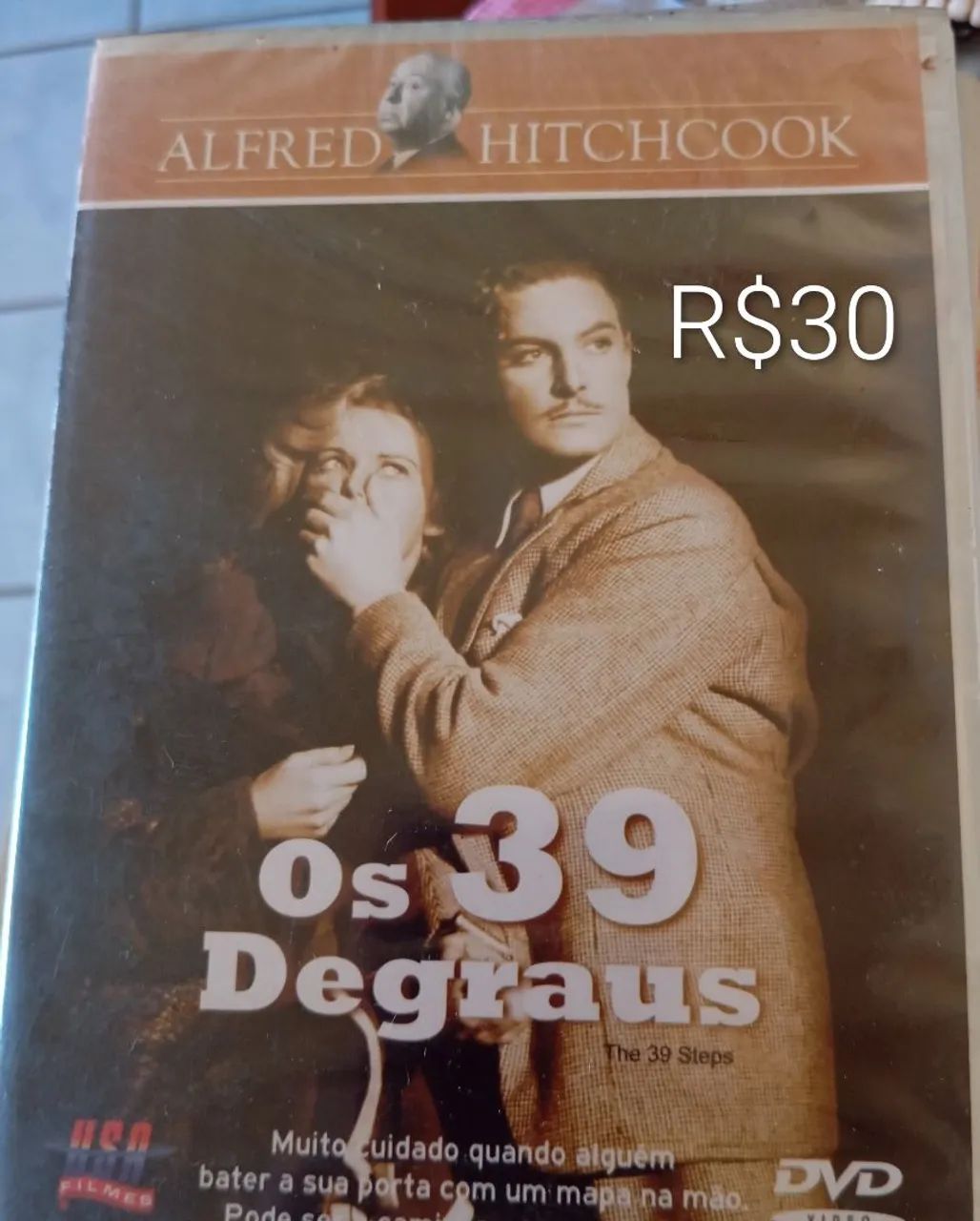 DVDS Lacrados - DVD, Blu-Ray e Vídeo Cassete - Jaguari 1495200353