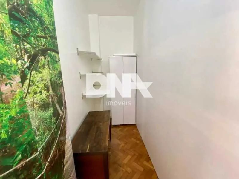 Apartamento : / Residencial / Copacabana