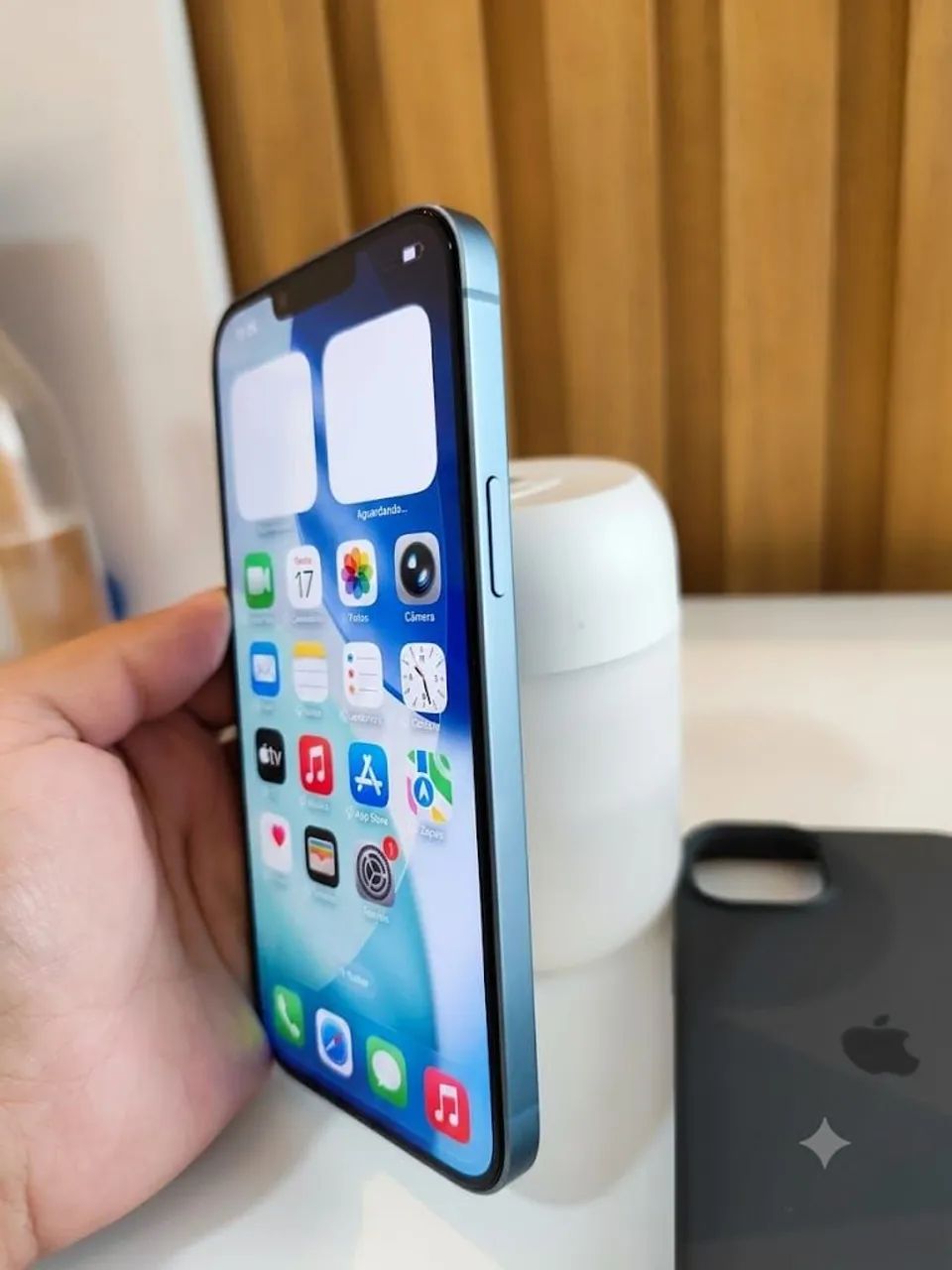 iPhone 14 plus 256gb - Foto 4