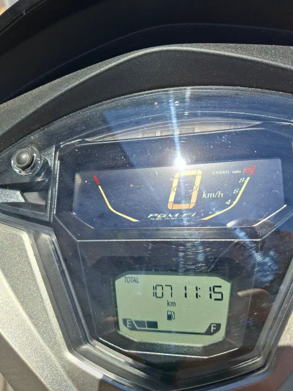 Moto zerada - Foto 5