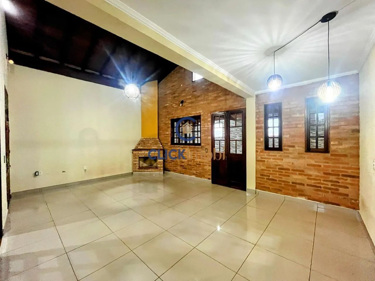 casa - Residencial Terras do Barão - Campinas - Foto 4