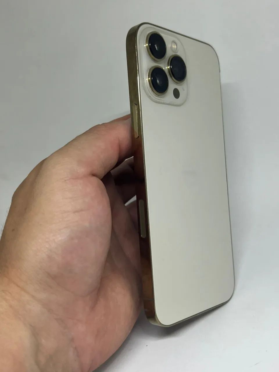 IPhone 13 Pro Max 128gb - Foto 4
