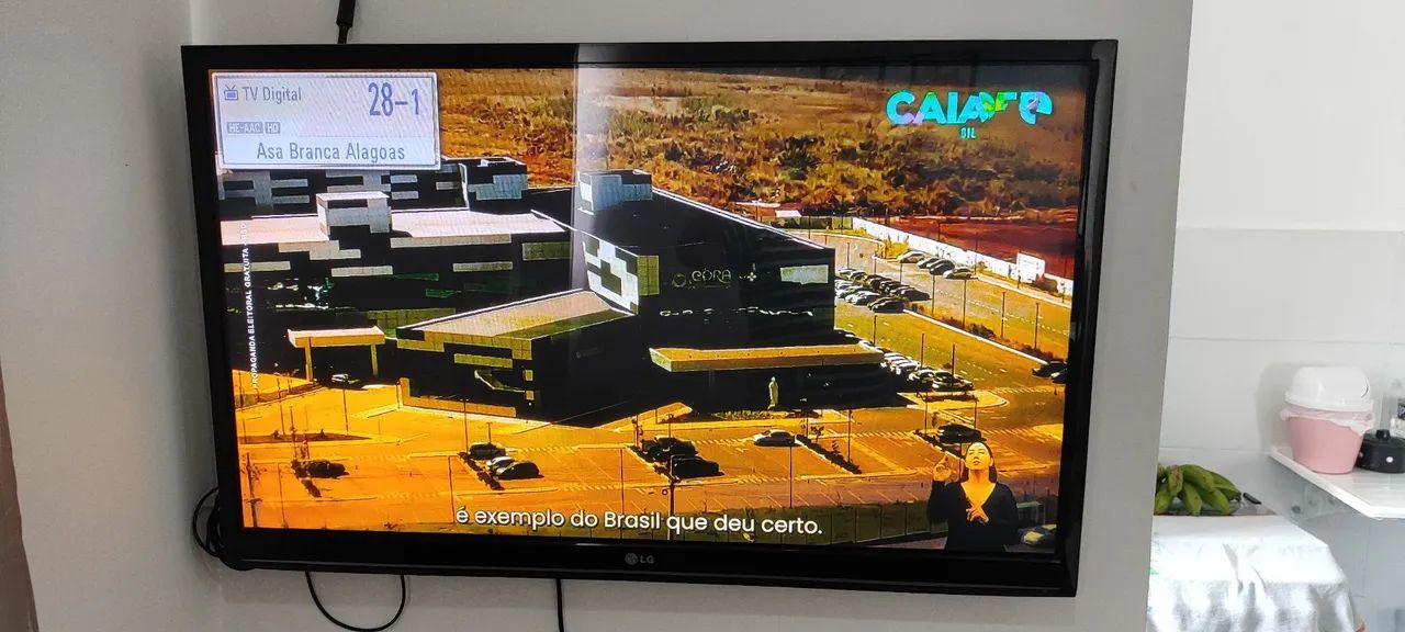 Televisão Led 50" - Super Nova  - Foto 3