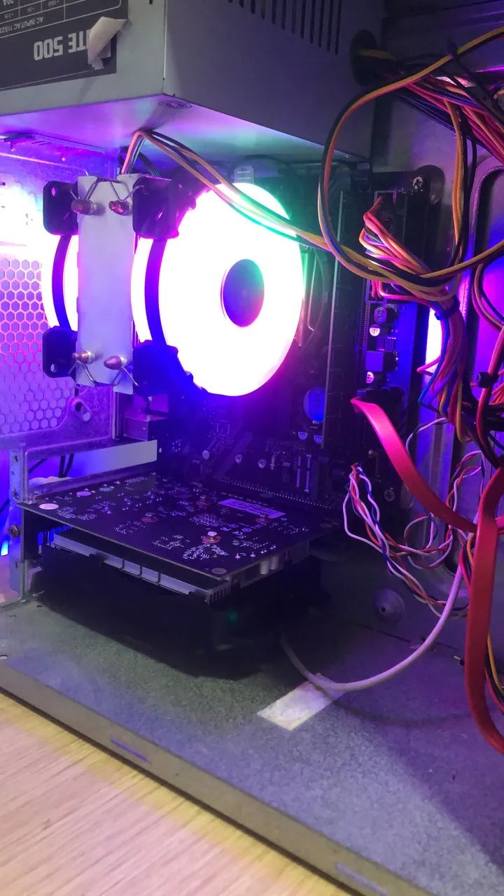 PC GAMER - VENDER RAPIDOO - Foto 3