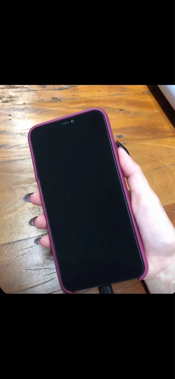 iPhone 11 Pro Max  - Foto 2