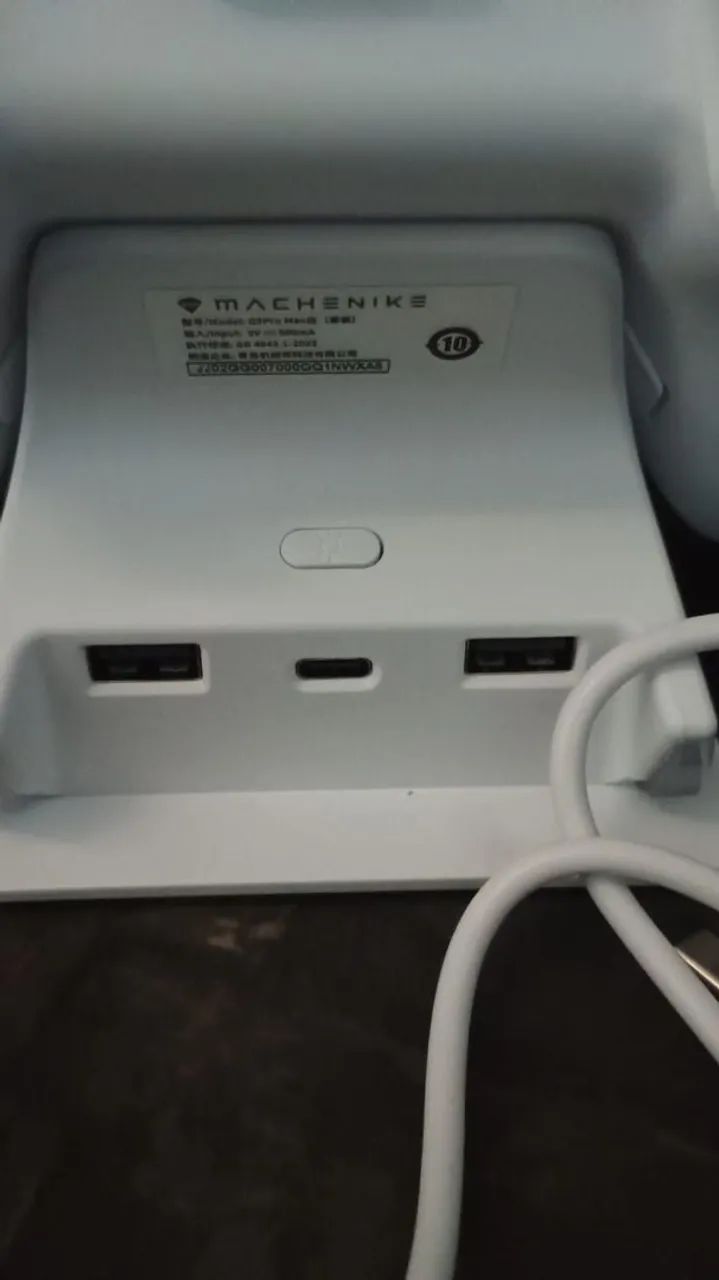 G5PRO MAX MACHENIKE - Foto 2