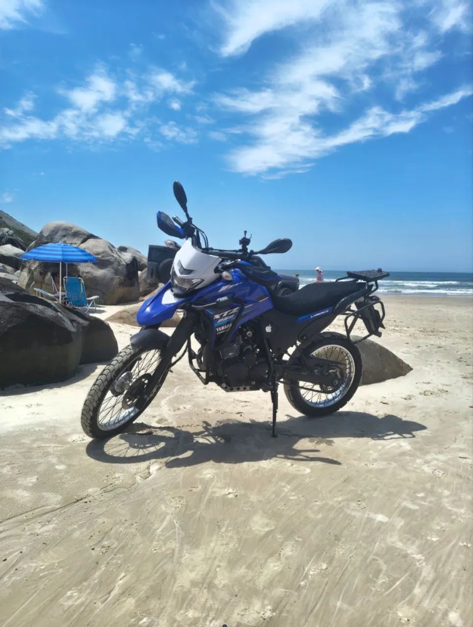 Lander 250 2023 - Foto 2