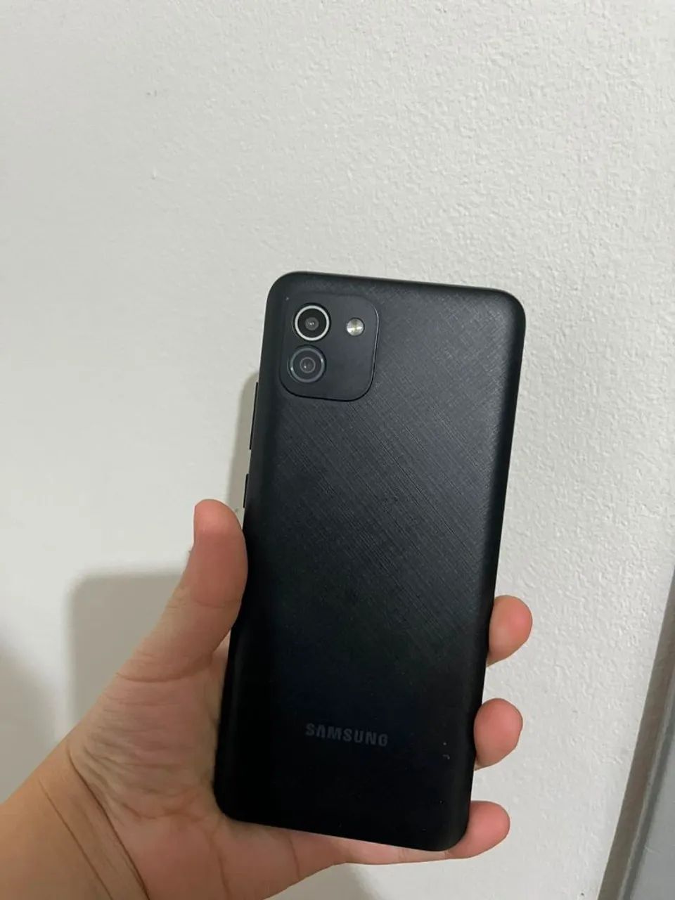 Samsung A03 - Foto 2