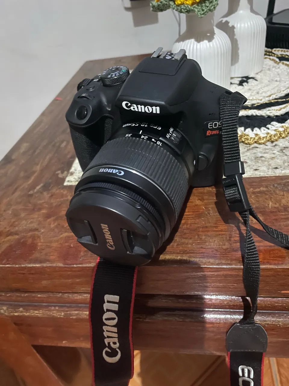 Máquina fotográfica  - Foto 2