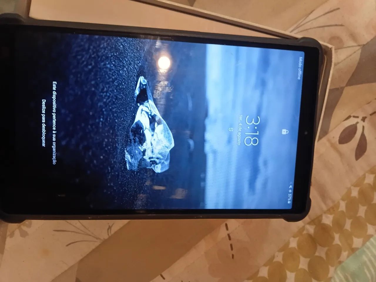 Tablet  samsung galaxy tab A7 lite - Foto 4