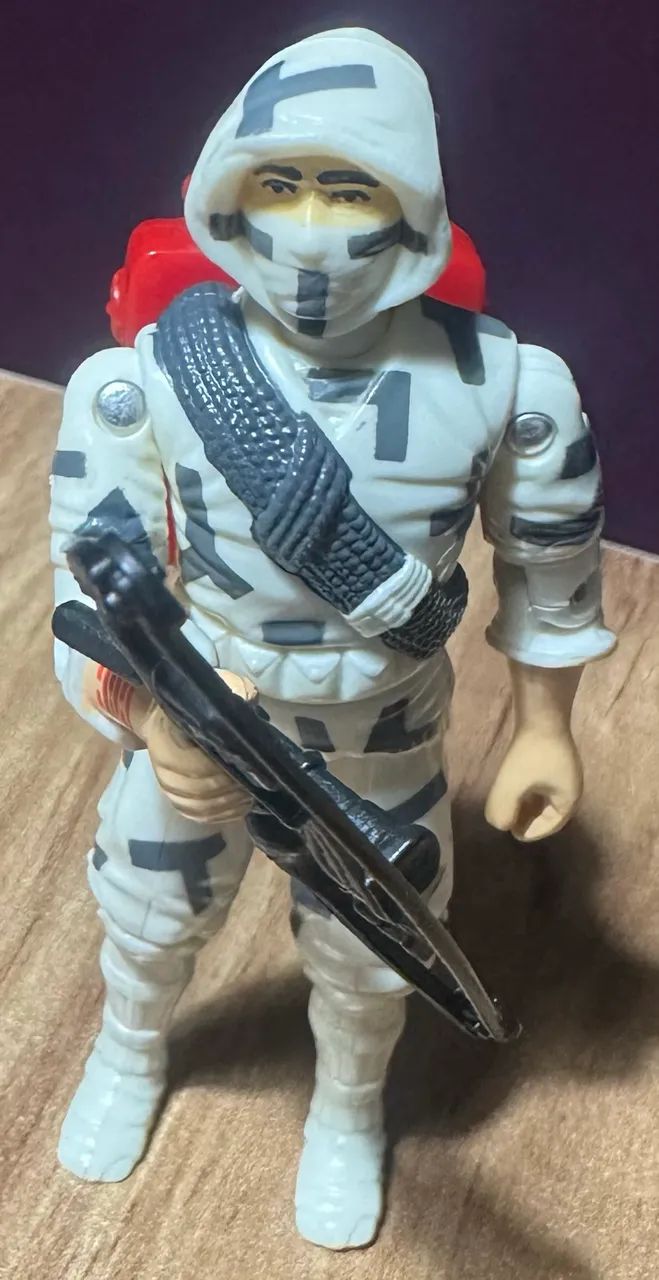 Gi Joe  Comandos em Ação  - Foto 3