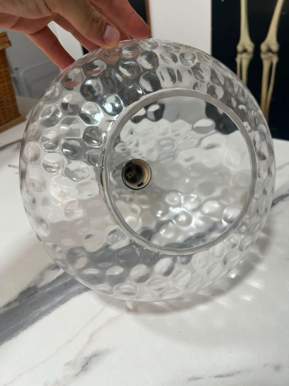 Lustre NOVO  - Foto 5