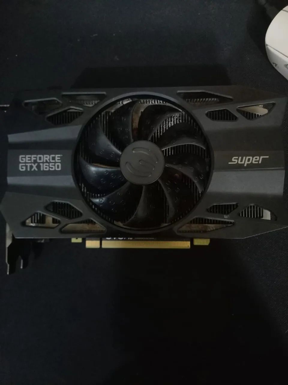 Gtx 1650 super