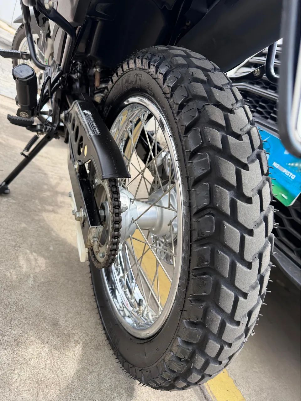 XRE 190 flex  - Foto 3