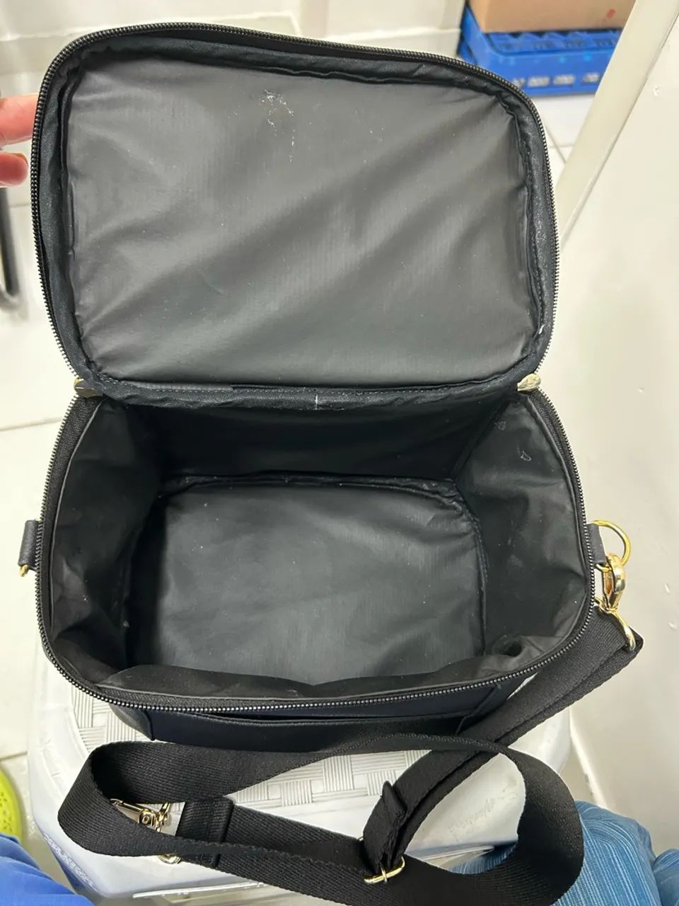 Bolsa térmica  - Foto 3