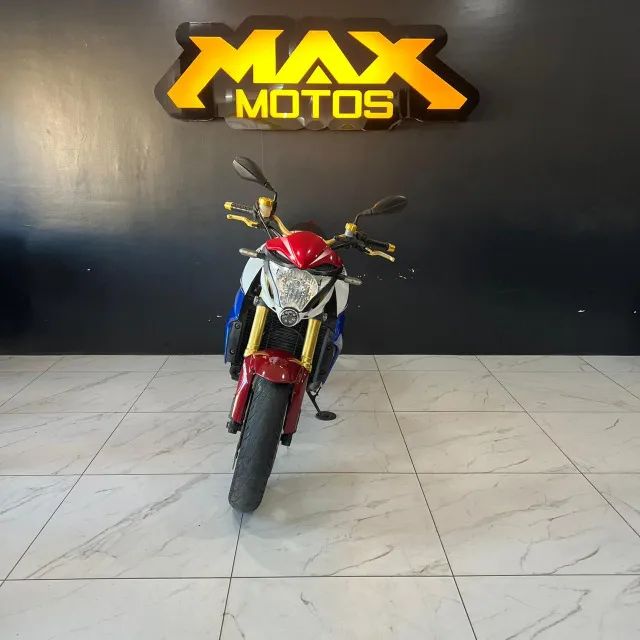 Honda CB 1000R ABS 2014/2014 - Foto 4